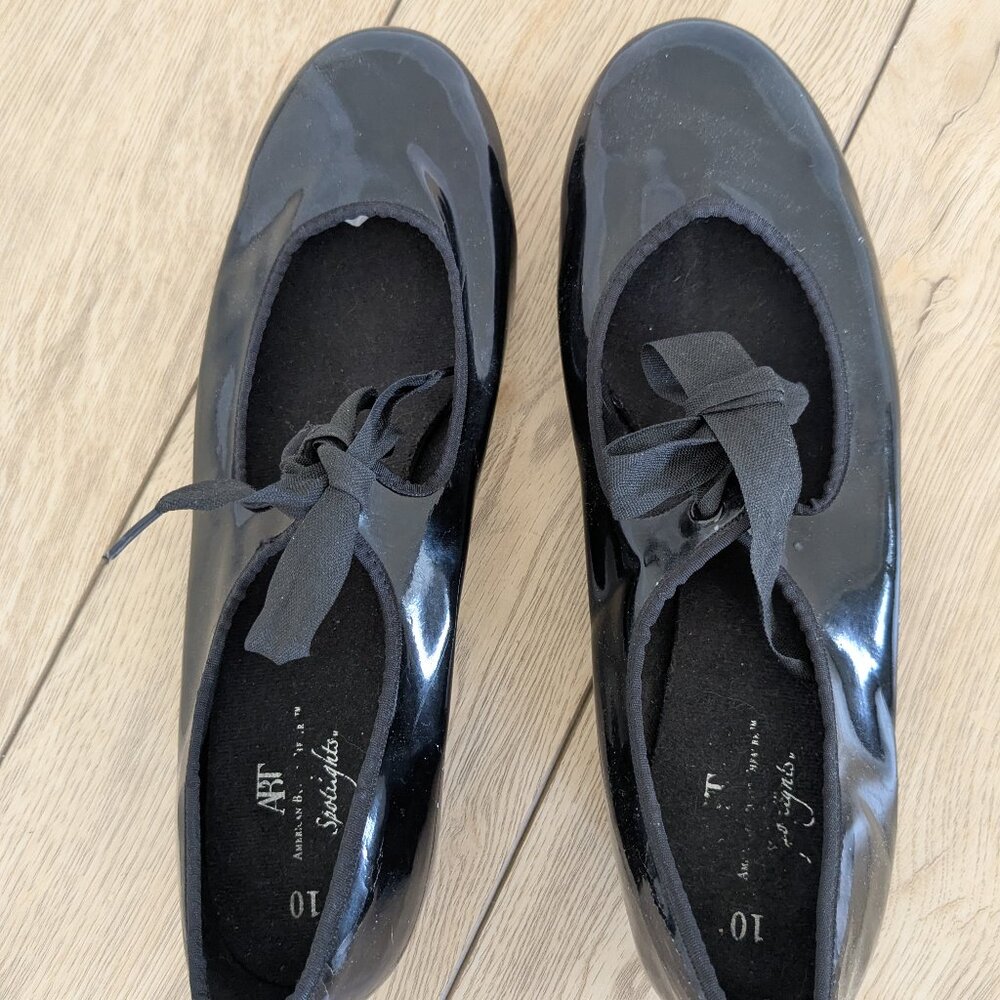 American Ballet Tap Shoes